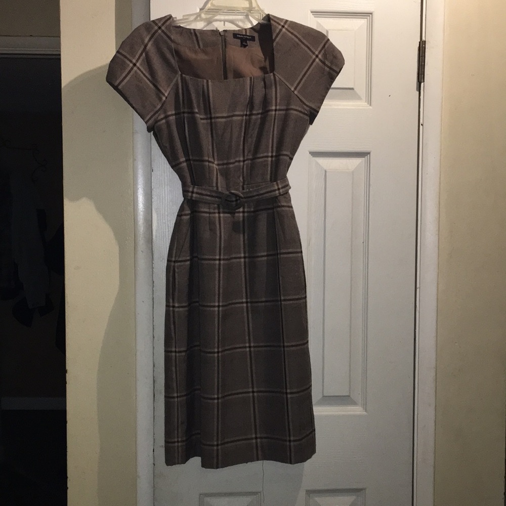 Banana republic dress